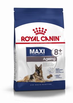 Royal Canin Maxi Ageing 8+ 3kg
