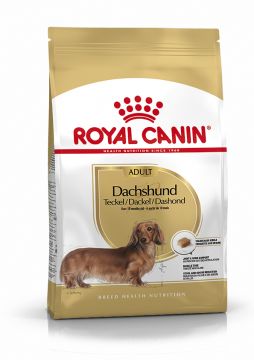 Royal Canin Dachshund Adult 7,5kg Royal Canin Dachshund Adult 7,5kg
