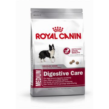 Royal Canin Digestive Care Medium 3kg Royal Canin Digestive Care Medium 3kg