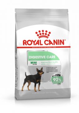 Royal Canin Digestive Care Mini 3kg Royal Canin Digestive Care Mini 3kg