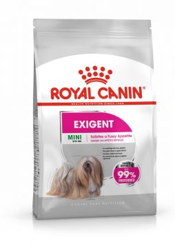 Royal Canin Exigent Mini 3kg Royal Canin Exigent Mini 3kg