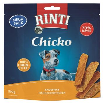 Rinti Chicko Huhn Megapack 500 g (Menge: 5 je Bestelleinheit)