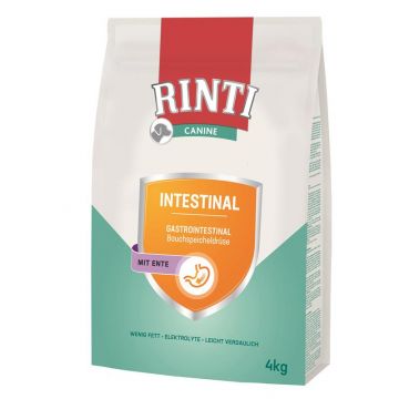 Rinti Canine Intestinal Ente 4 kg