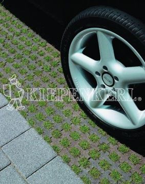 Kiepenkerl RSM 5.1.1 Parkplatzrasen ohne Achillea 10 kg Kiepenkerl RSM 5.1.1 Parkplatzrasen ohne Achillea 10 kg