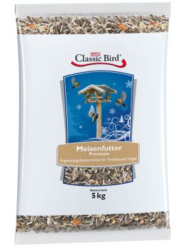 Classic Bird Meisenfutter 5 kg Classic Bird Meisenfutter 5 kg