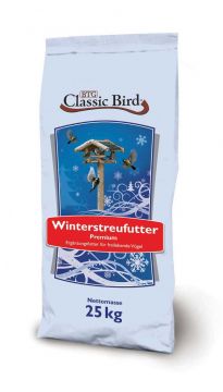 Classic Bird Winterstreufutter 25kg Classic Bird Winterstreufutter 25kg