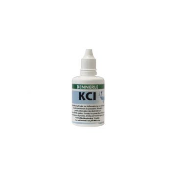 Dennerle KCl-Lösung 50 ml Dennerle KCl-Lösung 50 ml