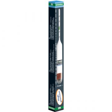 Dennerle Nano Marinus Dichtemesser Dennerle Nano Marinus Dichtemesser