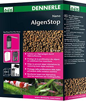 Dennerle Nano AlgenStop 300 ml Dennerle Nano AlgenStop 300 ml