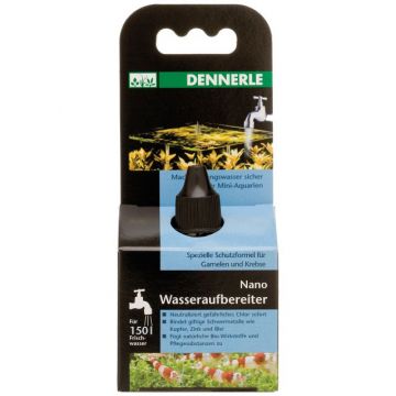 Dennerle Nano Wasseraufbereiter 15 ml Dennerle Nano Wasseraufbereiter 15 ml