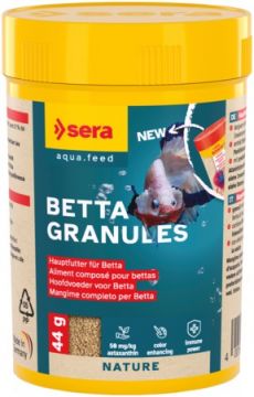 sera bettagran Nature 100 ml sera bettagran Nature 100 ml