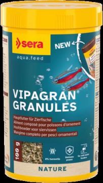 sera Vipagran Nature 250 ml sera Vipagran Nature 250 ml