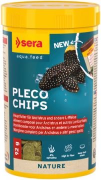 sera Pleco Chips 250 ml (92g)