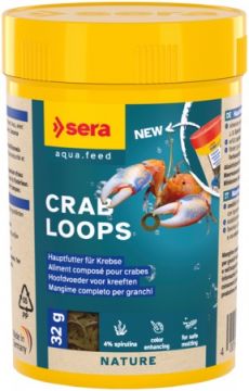 sera Crab Loops 100 ml sera Crab Loops 100 ml