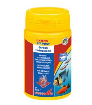 sera Ectopur 130 g sera Ectopur 130 g