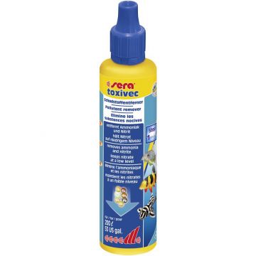 sera toxivec 50 ml sera toxivec 50 ml