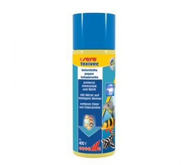 sera toxivec 100 ml sera toxivec 100 ml