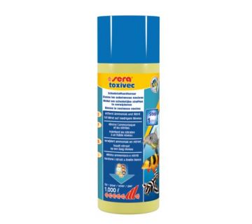 sera toxivec 250 ml sera toxivec 250 ml