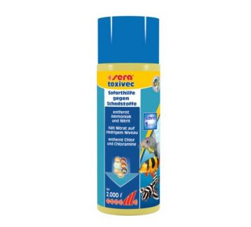 sera toxivec 500 ml sera toxivec 500 ml