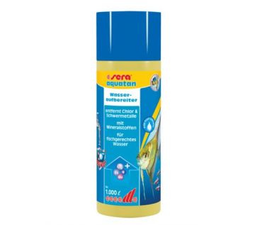 sera aquatan 250 ml sera aquatan 250 ml