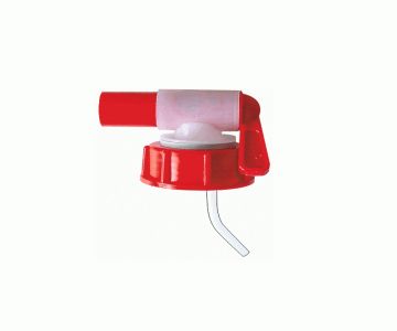 sera Absperrhahn DIN 45 für 5.000 ml Kanister sera Absperrhahn DIN 45 für 5.000 ml Kanister