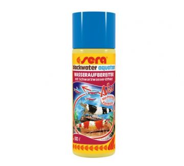 sera aquatan blackwater 100 ml sera aquatan blackwater 100 ml