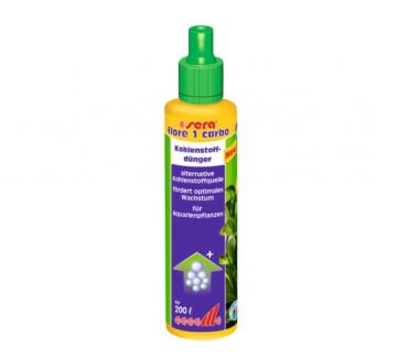 sera flore 1 carbo 50 ml sera flore 1 carbo 50 ml