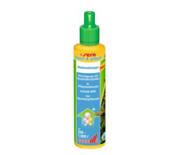 sera flore 4 plant 50 ml sera flore 4 plant 50 ml