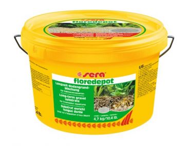 sera floredepot 4,7 kg sera floredepot 4,7 kg