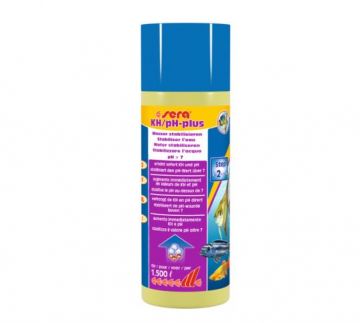 sera KH/pH-plus 250 ml sera KH/pH-plus 250 ml