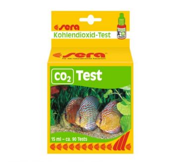 sera CO2-Dauertest sera CO2-Dauertest