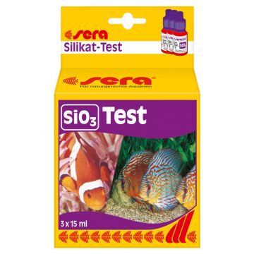 sera Silikat-Test (SiO3) 15 ml sera Silikat-Test (SiO3) 15 ml