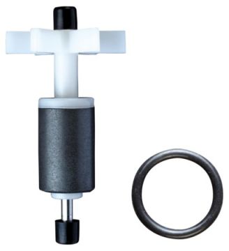 sera Rotor mit Dichtungsring - fil 120