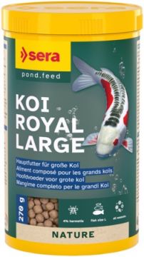 sera Koi Royal Large 1000 ml sera Koi Royal Large 1000 ml