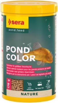 sera pond Color 170 g sera pond Color 170 g