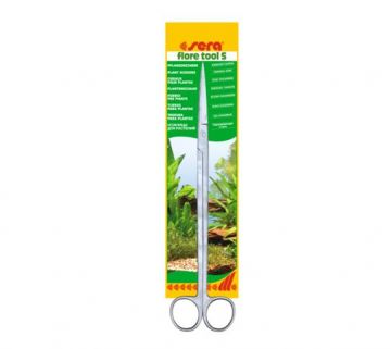 sera flore tool S (Schere) sera flore tool S (Schere)