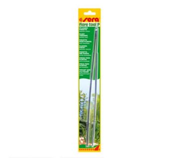 sera flore tool P (Pinzette) sera flore tool P (Pinzette)