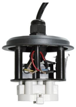 sera Fassung inkl. Kabel für UV-C-System 24 W sera Fassung inkl. Kabel für UV-C-System 24 W