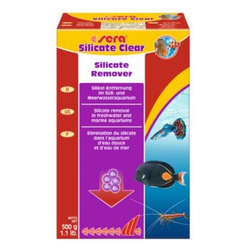 sera silicate clear 500 g sera silicate clear 500 g