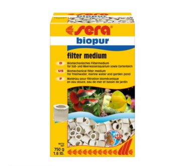 sera biopur 750 g sera biopur 750 g