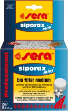 sera siporax mini Professional 50.000 ml (27 kg) sera siporax mini Professional 50.000 ml (27 kg)