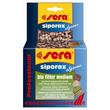sera siporax algovec Professional 210 g sera siporax algovec Professional 210 g