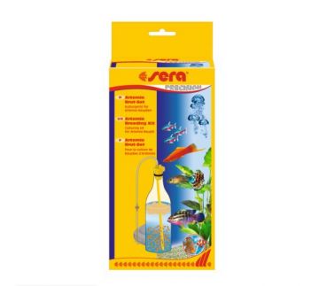 sera Artemia Brut-Set sera Artemia Brut-Set