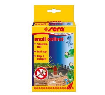 sera snail collect sera snail collect