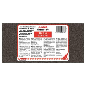 sera thermo-safe 80 x 35 cm sera thermo-safe 80 x 35 cm