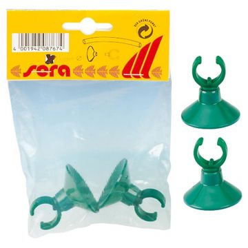 sera Saughalter 16 mm (2 St.)