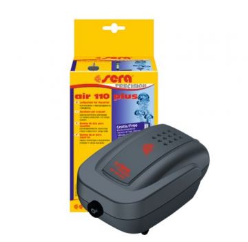 sera air plus 110 sera air plus 110