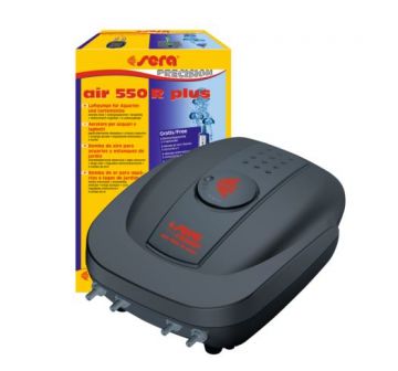 sera air plus 550 R sera air plus 550 R