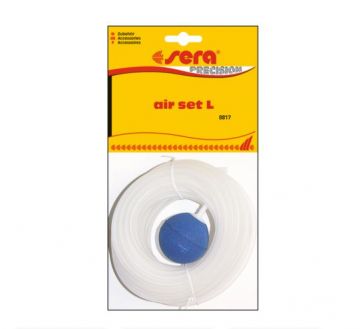 sera air set L inkl. 10m Schlauch sera air set L inkl. 10m Schlauch