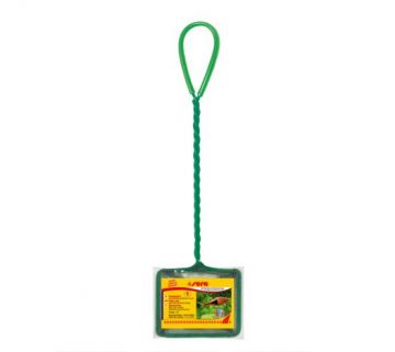sera Fangnetz grob 8 cm / 3"e; sera Fangnetz grob 8 cm / 3"e;